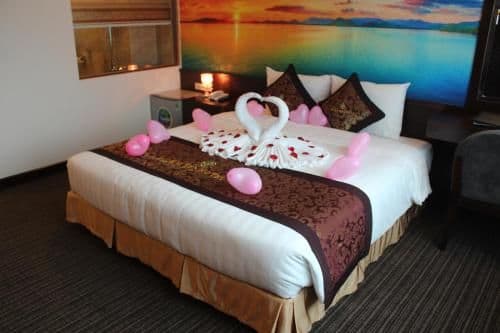 One-Bedroom Suite