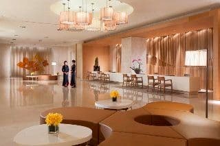โรงแรมมิลเลเนียม ไทชุง โรงแรมมิลเลเนียม ไทชุง