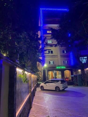Ha Long Hotel Ha Long Hotel