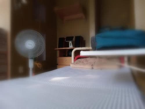 Basic Triple Room