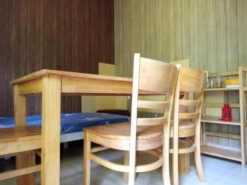 Giao Diem Homestay2
