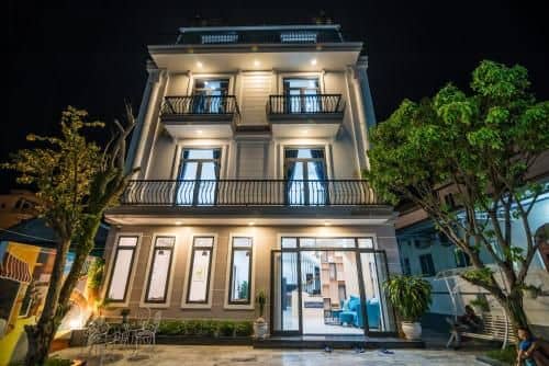 Peaceful House Hostel Peaceful House Hostel