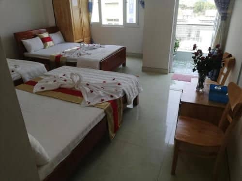 Hoang Kim Hotel Hoang Kim Hotel