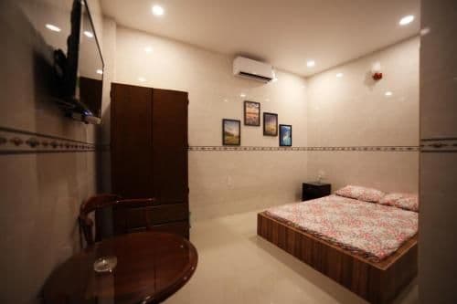 Single Room