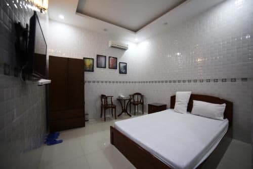 Single Room