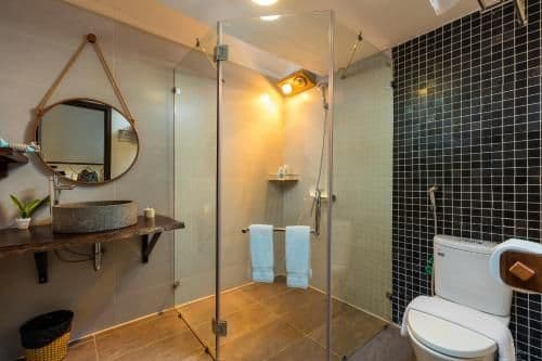 King Suite