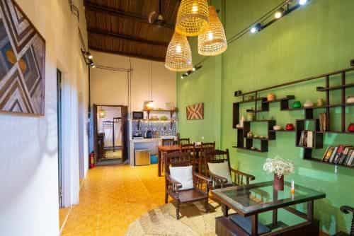 Tina house/Hoi An Central Tina house/Hoi An Central