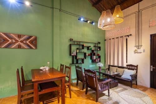 Tina house/Hoi An Central Tina house/Hoi An Central