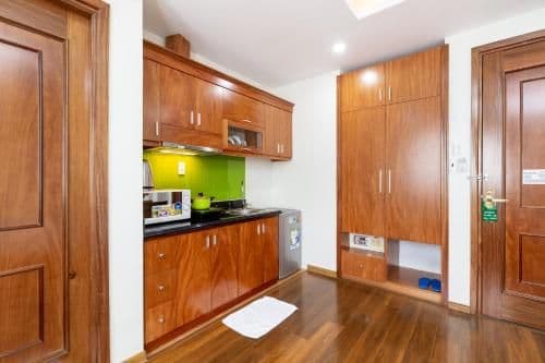 Superior Apartment