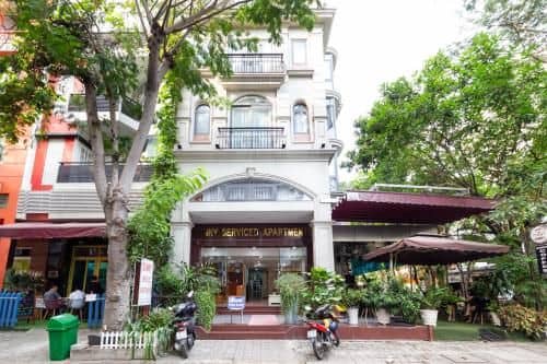 Sunny Hotel and Apartment Sunny Hotel and Apartment