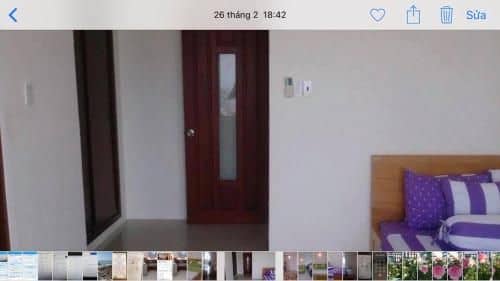 Bai Sau Apartment Bai Sau Apartment