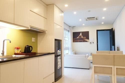 Uma Premier Suite