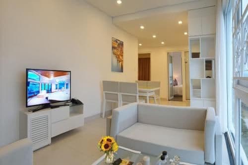 Uma Premier Suite