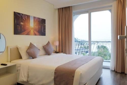 Uma Premier Suite