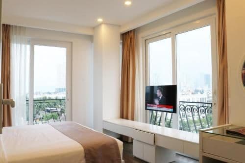 Uma Premier Suite