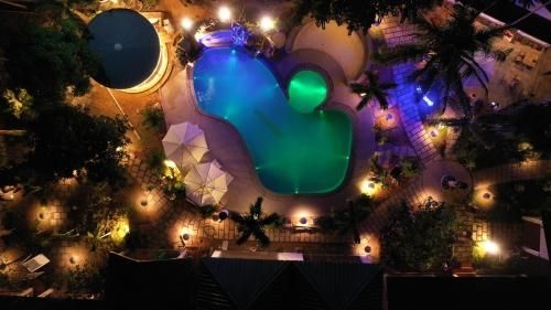 Dream's House Phú Quốc (Dream's House Phu Quoc)0