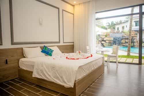 Dream's House Phu Quoc Dream's House Phu Quoc