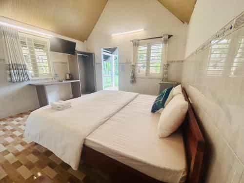 Dream's House Phu Quoc Dream's House Phu Quoc