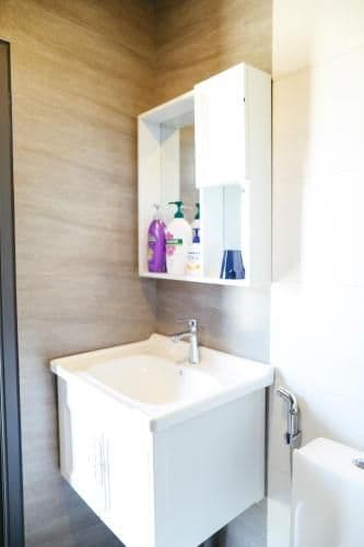 One-Bedroom Bungalow