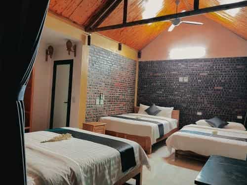 Tam Coc Sunrise Homestay Tam Coc Sunrise Homestay