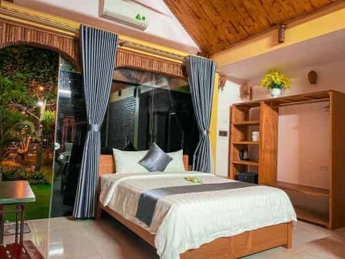 Tam Coc Sunrise Homestay Tam Coc Sunrise Homestay