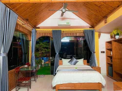 Tam Coc Sunrise Homestay Tam Coc Sunrise Homestay