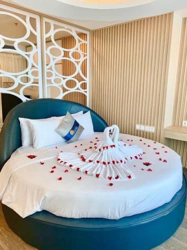 Suite with Sea View