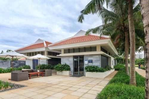 The Ocean Apartment IDCWH A4094
