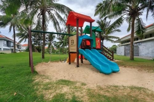The Ocean Apartment IDCWH A4091