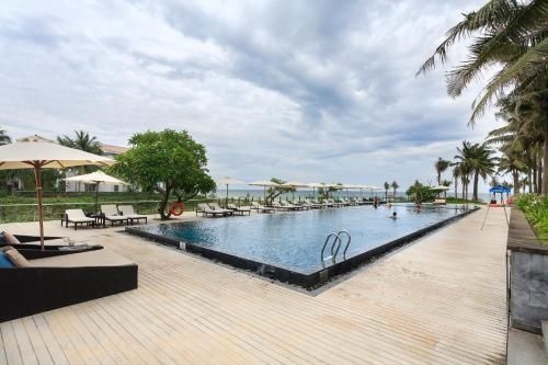 The Ocean Apartment IDCWH A4093