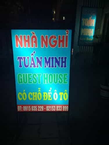 Tuan Minh Guest House Tuan Minh Guest House