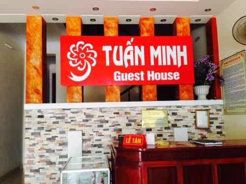 Tuan Minh Guest House Tuan Minh Guest House