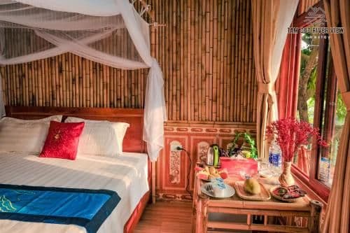 Deluxe Bungalow