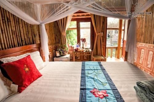 Deluxe Bungalow