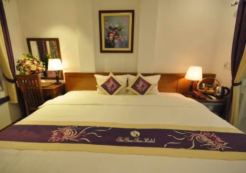 Superior Double or Twin Room