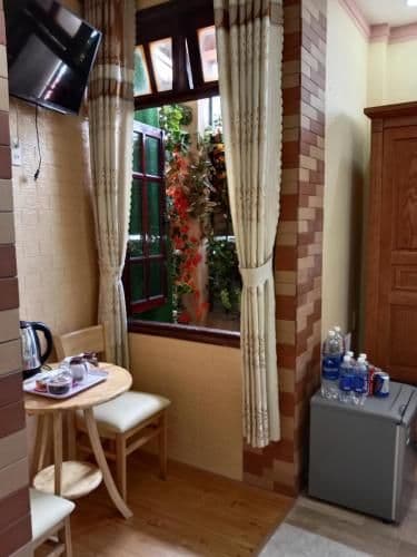 Queen Room