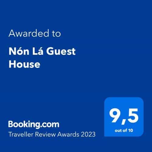 Non La Guest House Non La Guest House