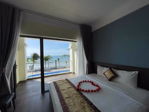 Superior Queen Room with Two Queen Beds
