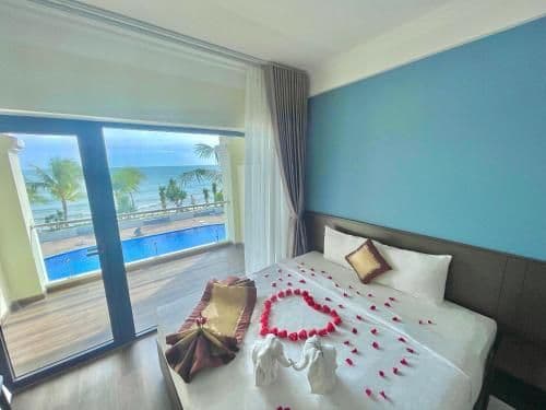 Superior Queen Room with Two Queen Beds