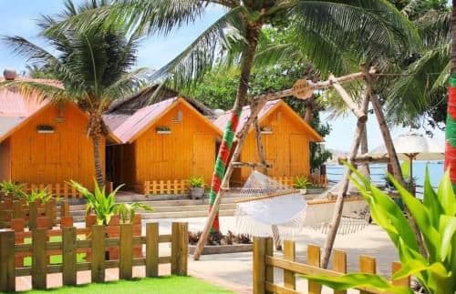 One-Bedroom Chalet