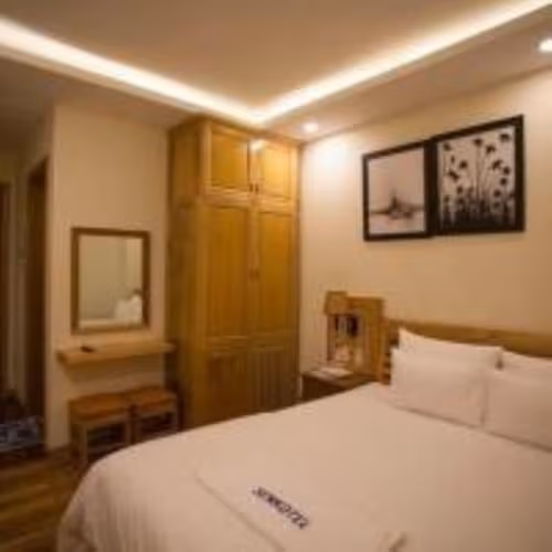 Superior Double Room