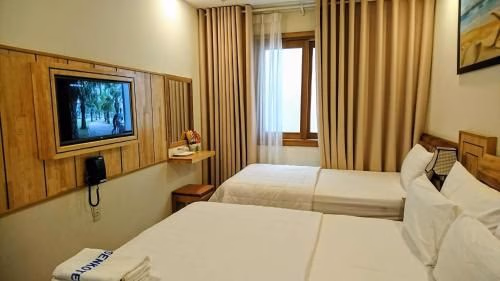 Senkotel Nha Trang Managed by NEST Group1