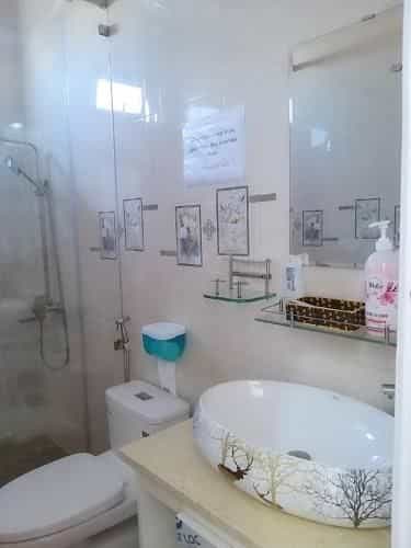 Vy Ngoc Homestay Vy Ngoc Homestay