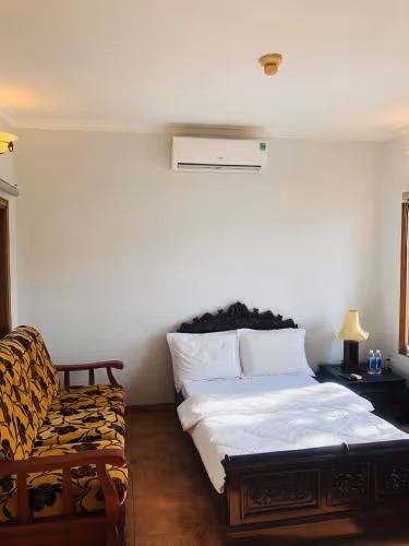 Two-Bedroom Suite