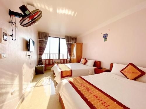 Gia Hiếu Hotel (Gia Hieu Hotel)0