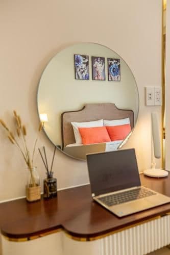 Superior Apartment