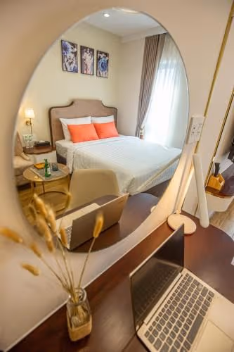 Superior Apartment
