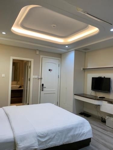 Phu My Hung Simmi Apartment3