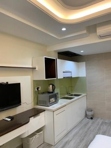 Phu My Hung Simmi Apartment2