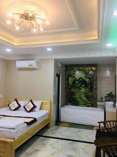 King Room